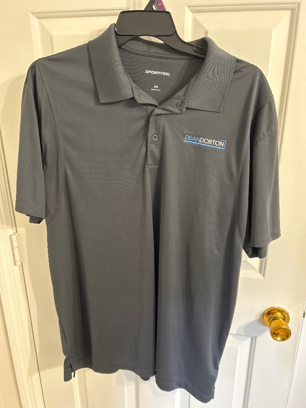 Men’s Polo